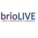 brioLIVE Entertainment logo