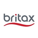Britax Child Safety logo