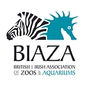 British and Irish Association of Zoos and Aquariums (BIAZA) logo
