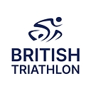 British Triathlon Federation logo