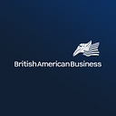 BritishAmerican Business logo