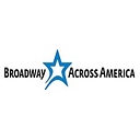 Broadway Across America logo