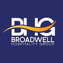 Broadwell Hospitality Group logo