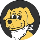 Brod Solutions ⟢ Start with a Spark logo