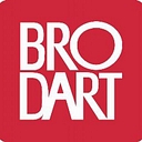 BRODART CO logo