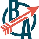 Broken Arrow Chamber of Commerce logo