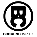 Broken Complex logo