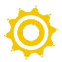 Brooklyn SolarWorks logo