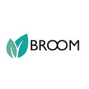 Broom logo