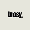 Brosy Studio logo