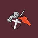 Brother Rice High School Chicago logo