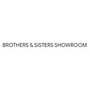 BROTHERS & SISTERS SHOWROOM logo