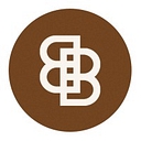 Brown Button Estate Sales logo