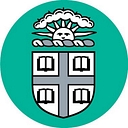 Brown University Health logo