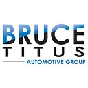 Bruce Titus Automotive Group logo