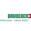 Bruderer Machinery, Inc. logo