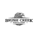 Brush Creek Distillery logo