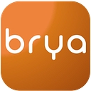 Brya Inc. logo