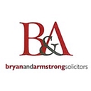 Bryan & Armstrong Solicitors logo