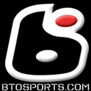 BTO Sports logo