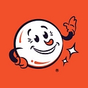 Bubble Down Car Wash logo