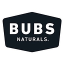 BUBS Naturals logo