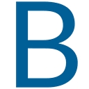 BUCHALTER logo