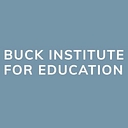 BUCK INSTITUTE FOR EDUCATION logo