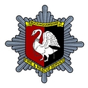 Buckinghamshire Fire and Rescue Service logo