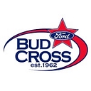 Bud Cross Ford logo