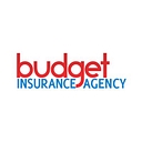 Budget Insurance Agency logo