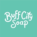 Buff City Soap logo