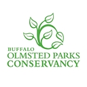 Buffalo Olmsted Parks Conservancy logo