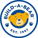 Build-A-Bear Workshop logo