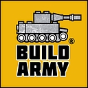 Buildarmy Ltd logo