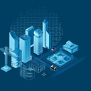 Building Ventures logo
