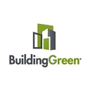 BuildingGreen logo