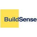 BuildSense logo