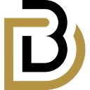 Built Different Brands logo