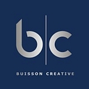 Buisson Creative logo