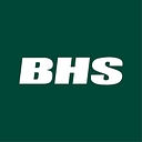 Bulk Handling Systems logo