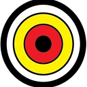 Bullseye Industries Inc. logo