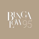 Bungalow 95 logo