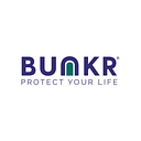 BUNKR logo