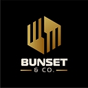 Bunset & Co. logo
