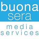 Buonasera Media Services, LLC logo