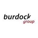 Burdock Group logo