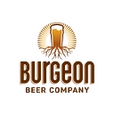 Burgeon Beer Co logo