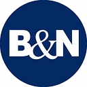 Burgess & Niple logo