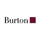 Burton logo